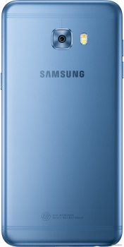 Samsung SM-C5010 Galaxy C5 Pro 64Gb DuoS Blue